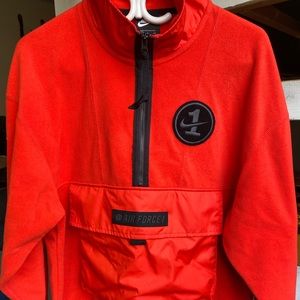 Nike AF1 Pullover Sweater